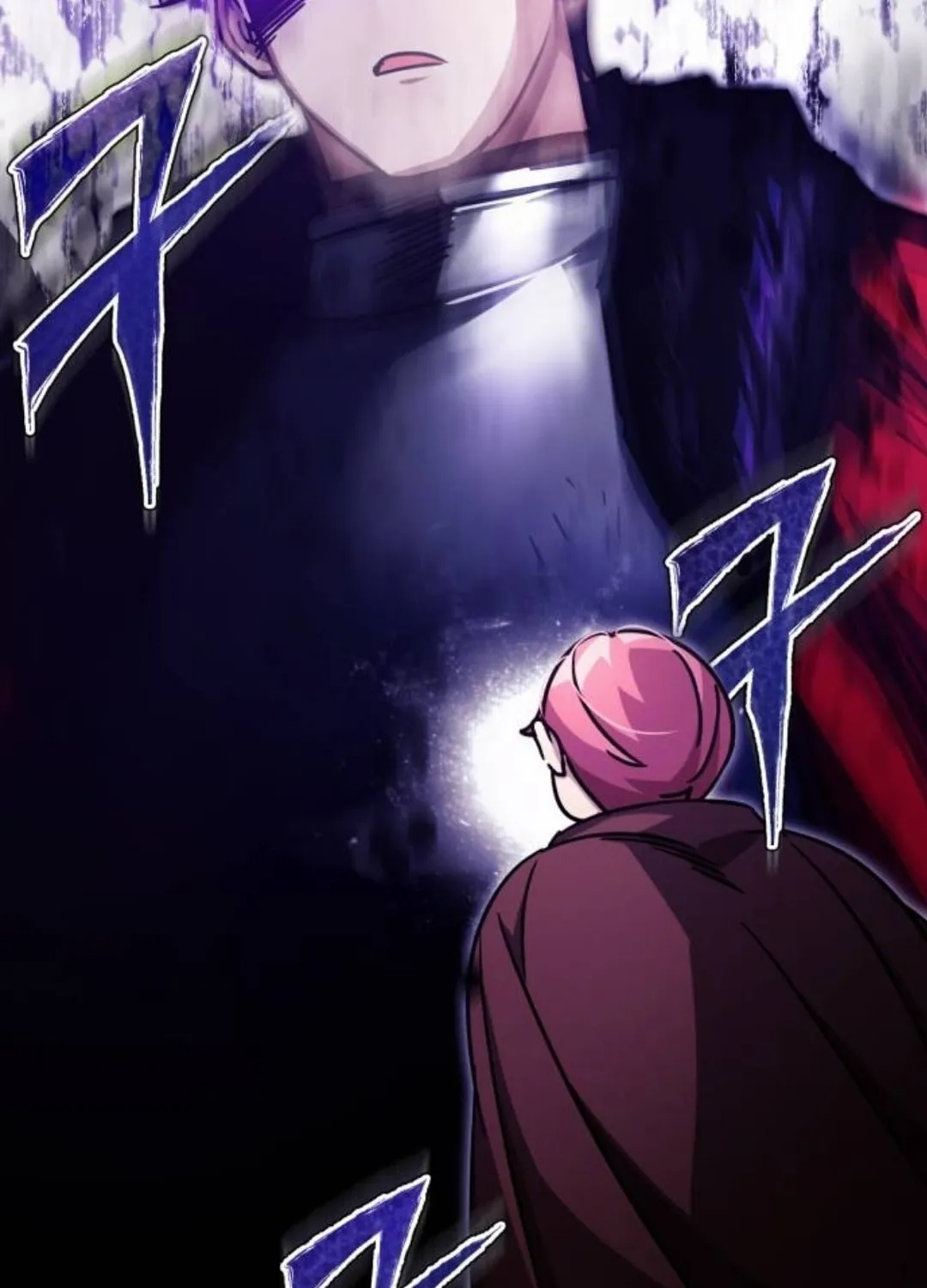Read Descended from Divinity EN Manga Online