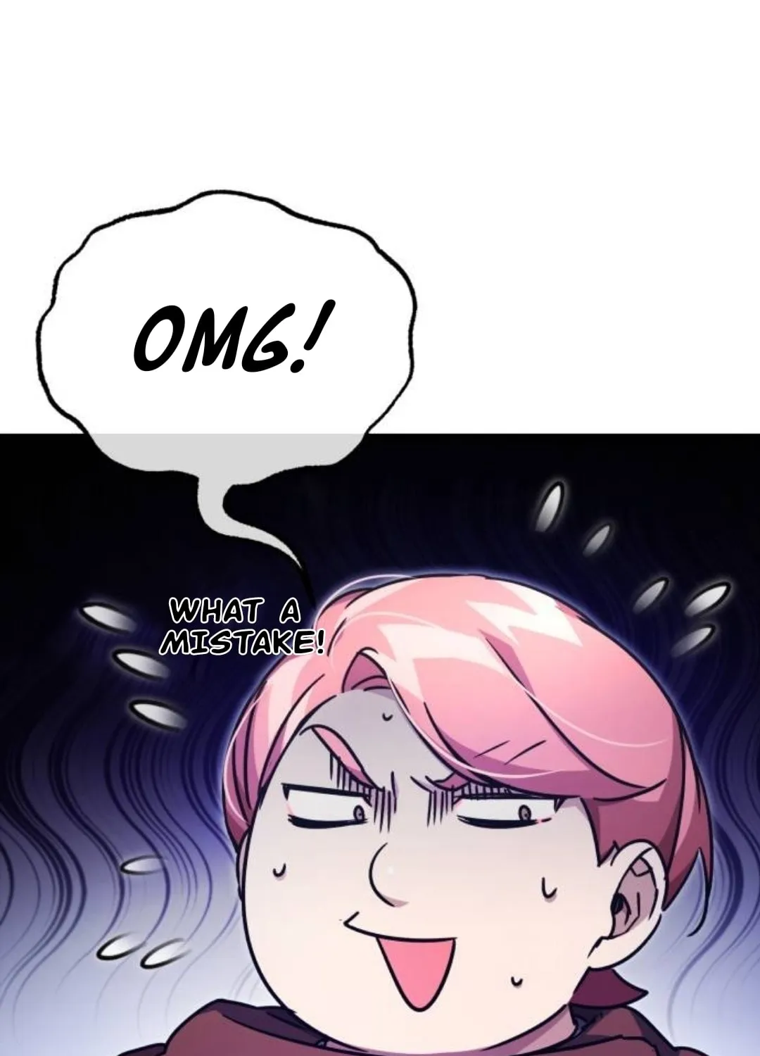 Read Descended from Divinity EN Manga Online