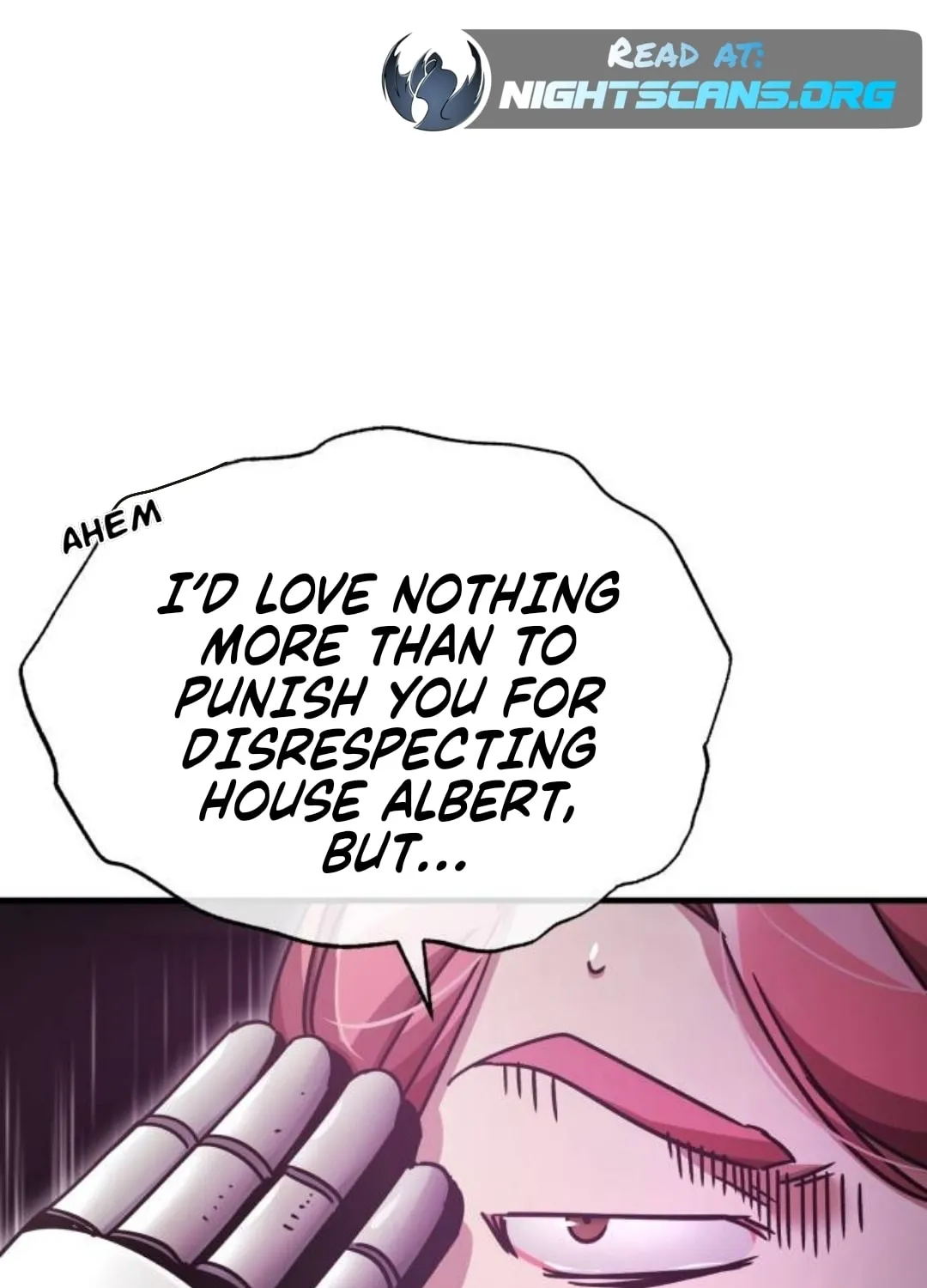 Read Descended from Divinity EN Manga Online