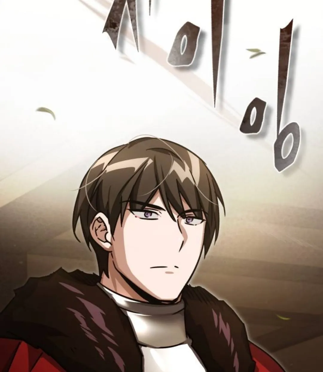 Read Descended from Divinity EN Manga Online