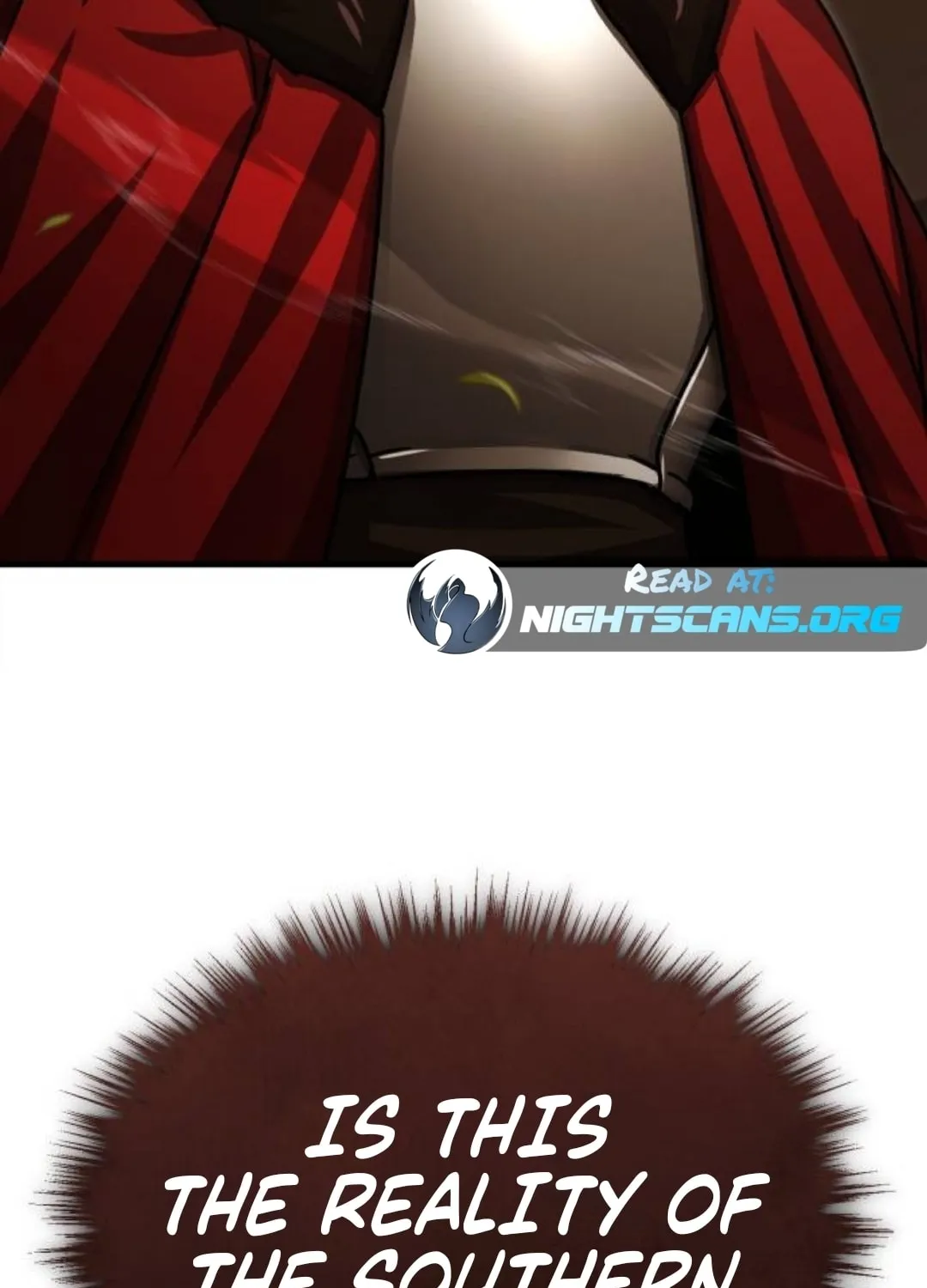 Read Descended from Divinity EN Manga Online