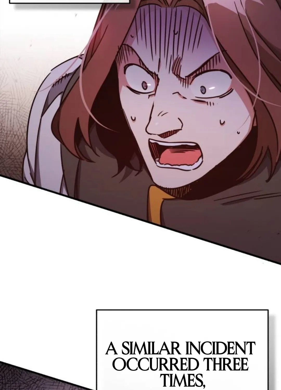 Read Descended from Divinity EN Manga Online