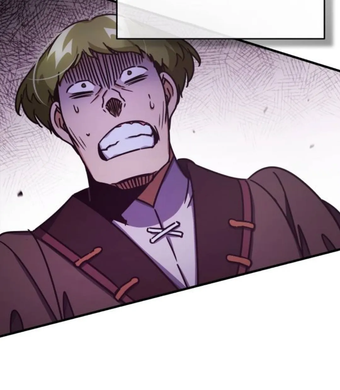 Read Descended from Divinity EN Manga Online