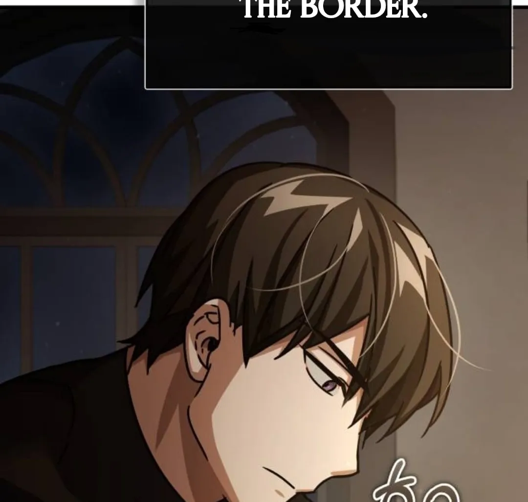 Read Descended from Divinity EN Manga Online