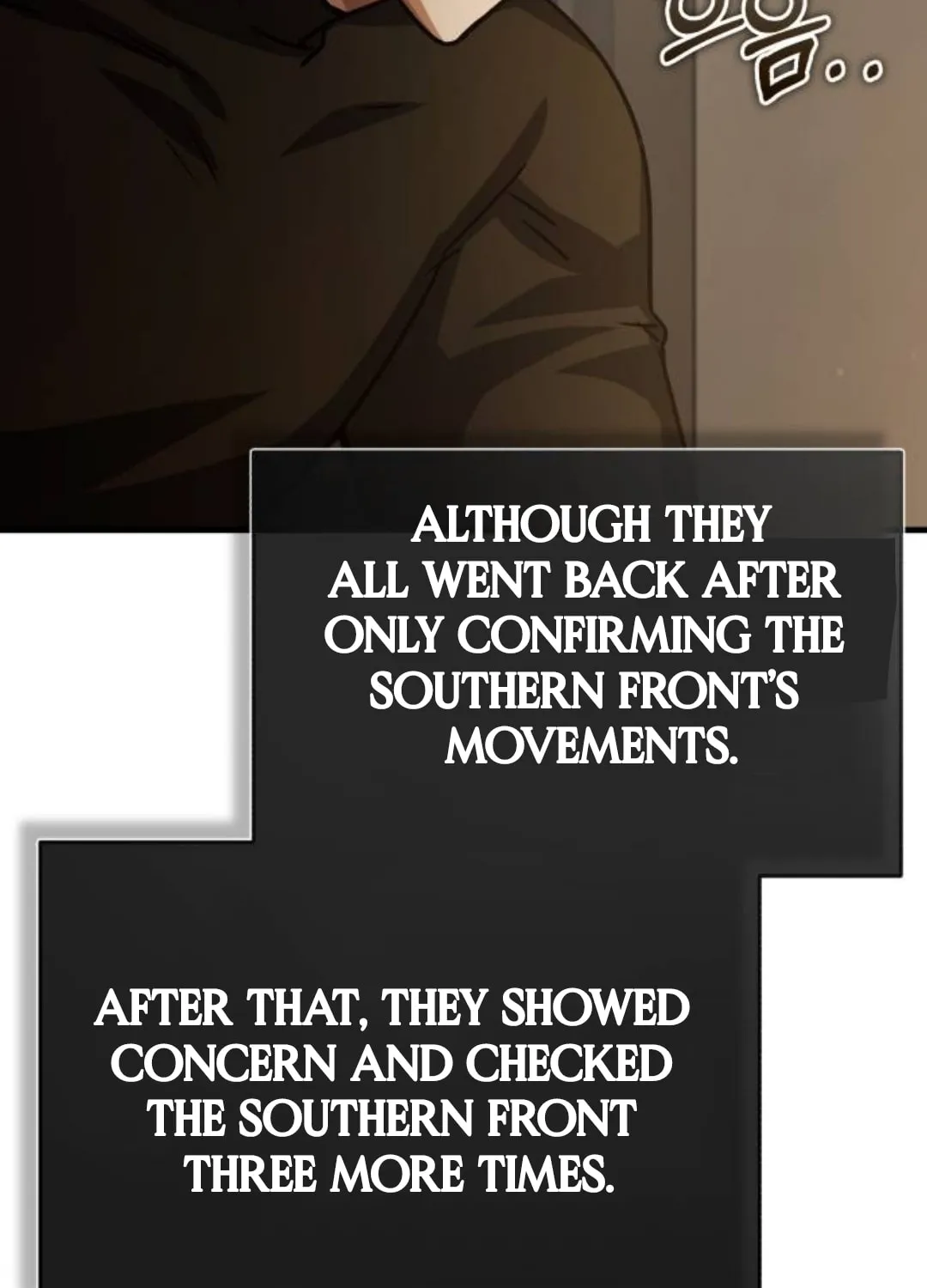 Read Descended from Divinity EN Manga Online