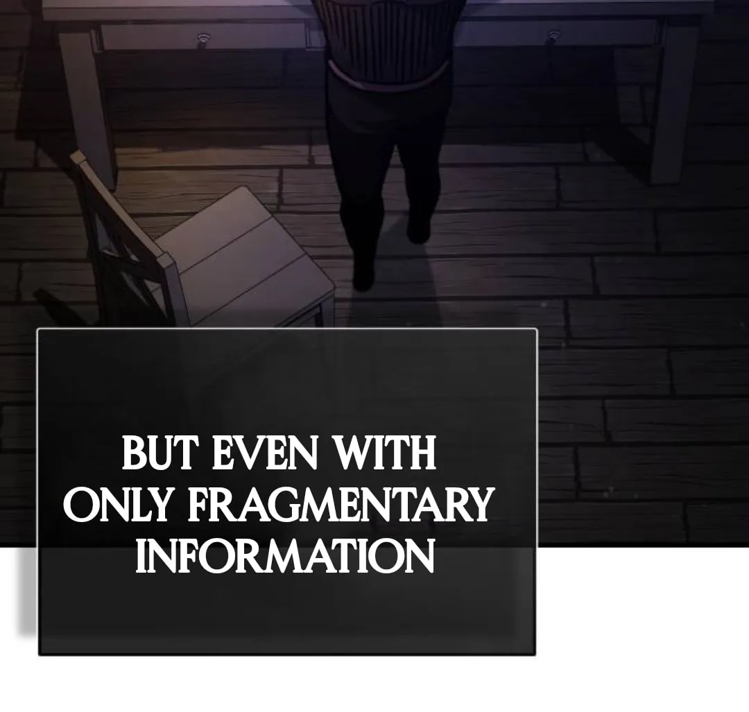 Read Descended from Divinity EN Manga Online