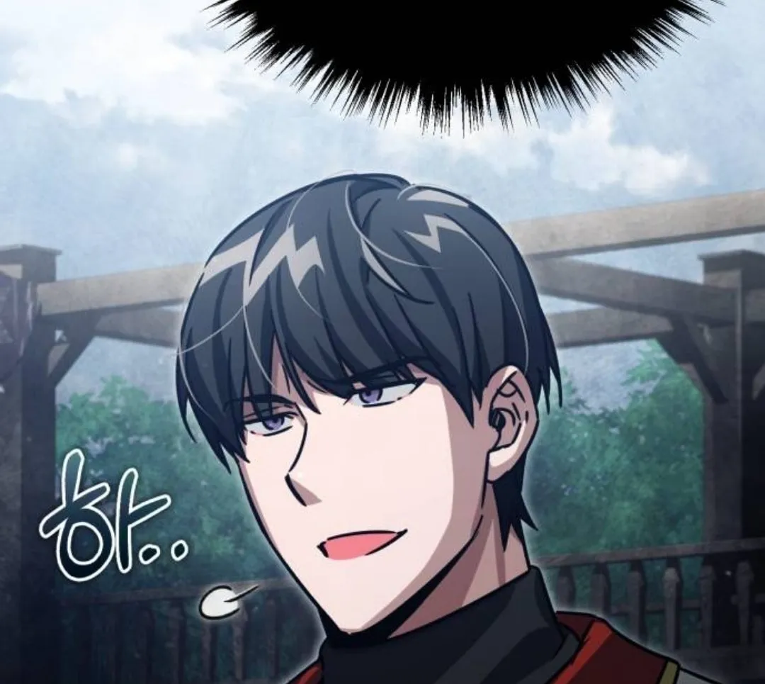 Read Descended from Divinity EN Manga Online