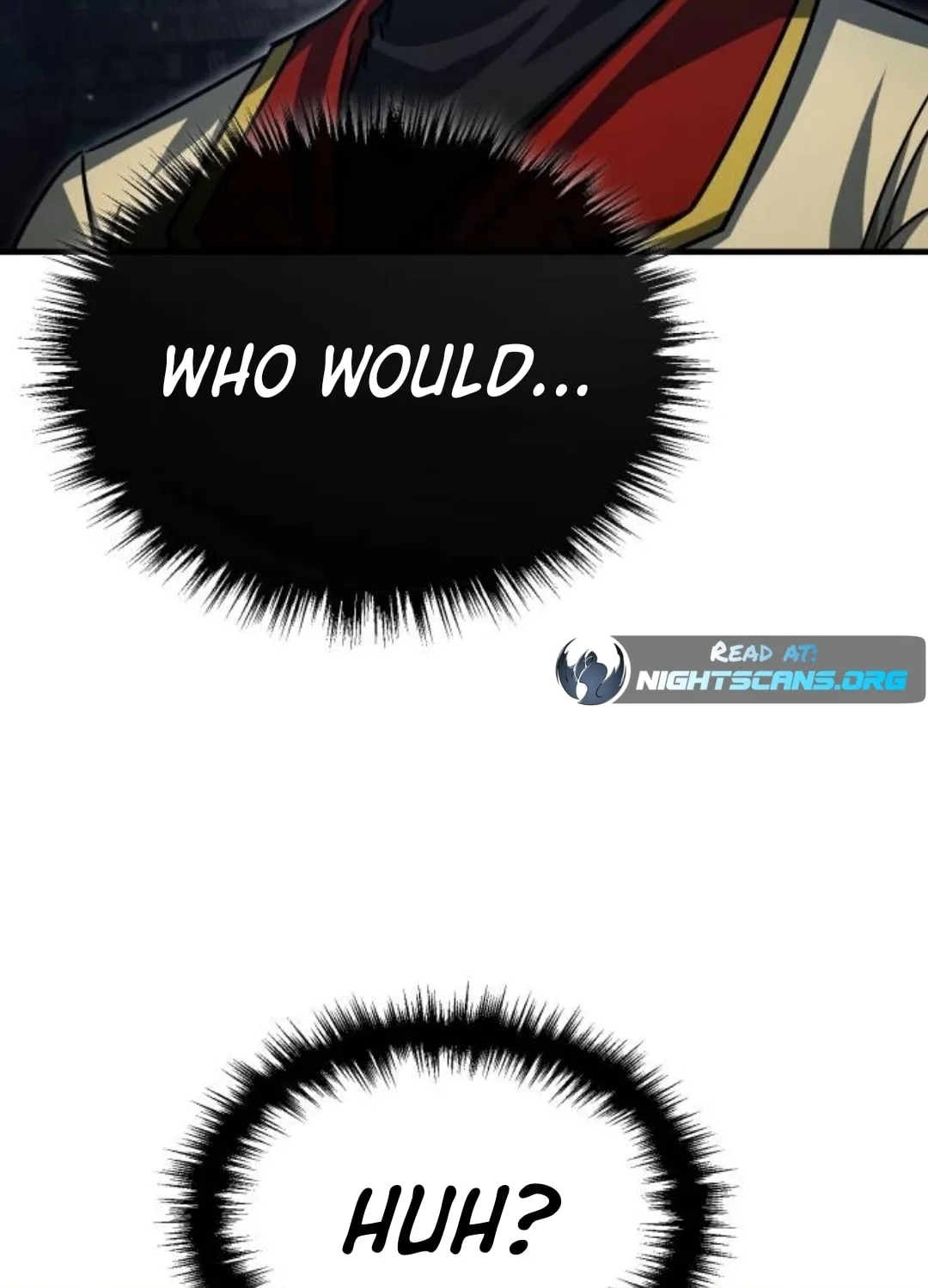 Read Descended from Divinity EN Manga Online
