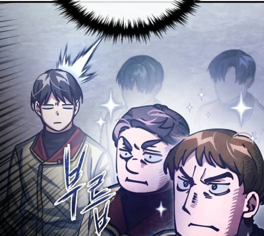 Read Descended from Divinity EN Manga Online