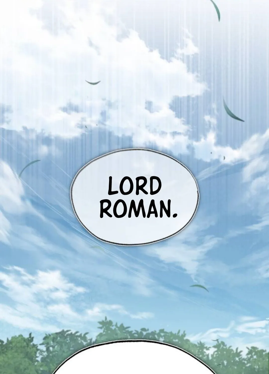 Read Descended from Divinity EN Manga Online
