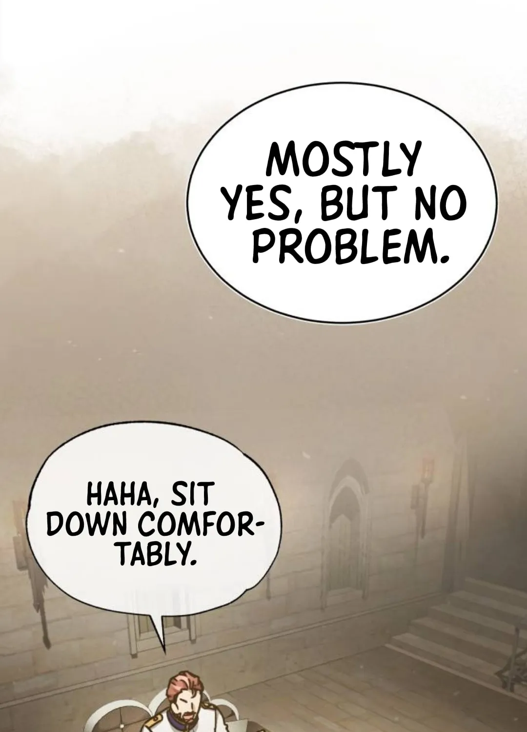 Read Descended from Divinity EN Manga Online