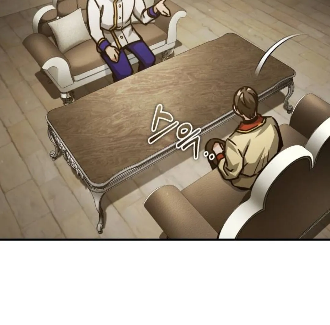 Read Descended from Divinity EN Manga Online