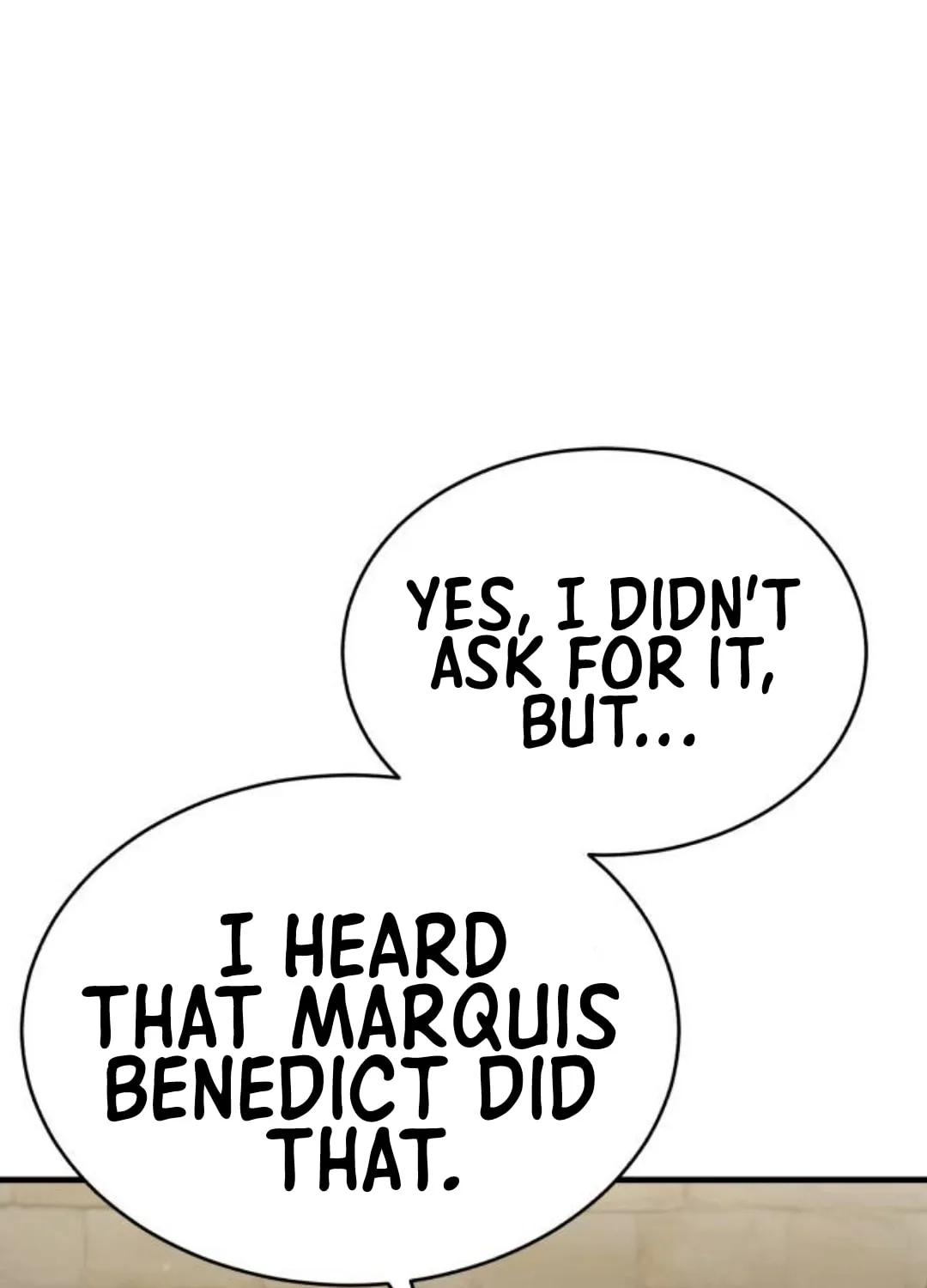 Read Descended from Divinity EN Manga Online