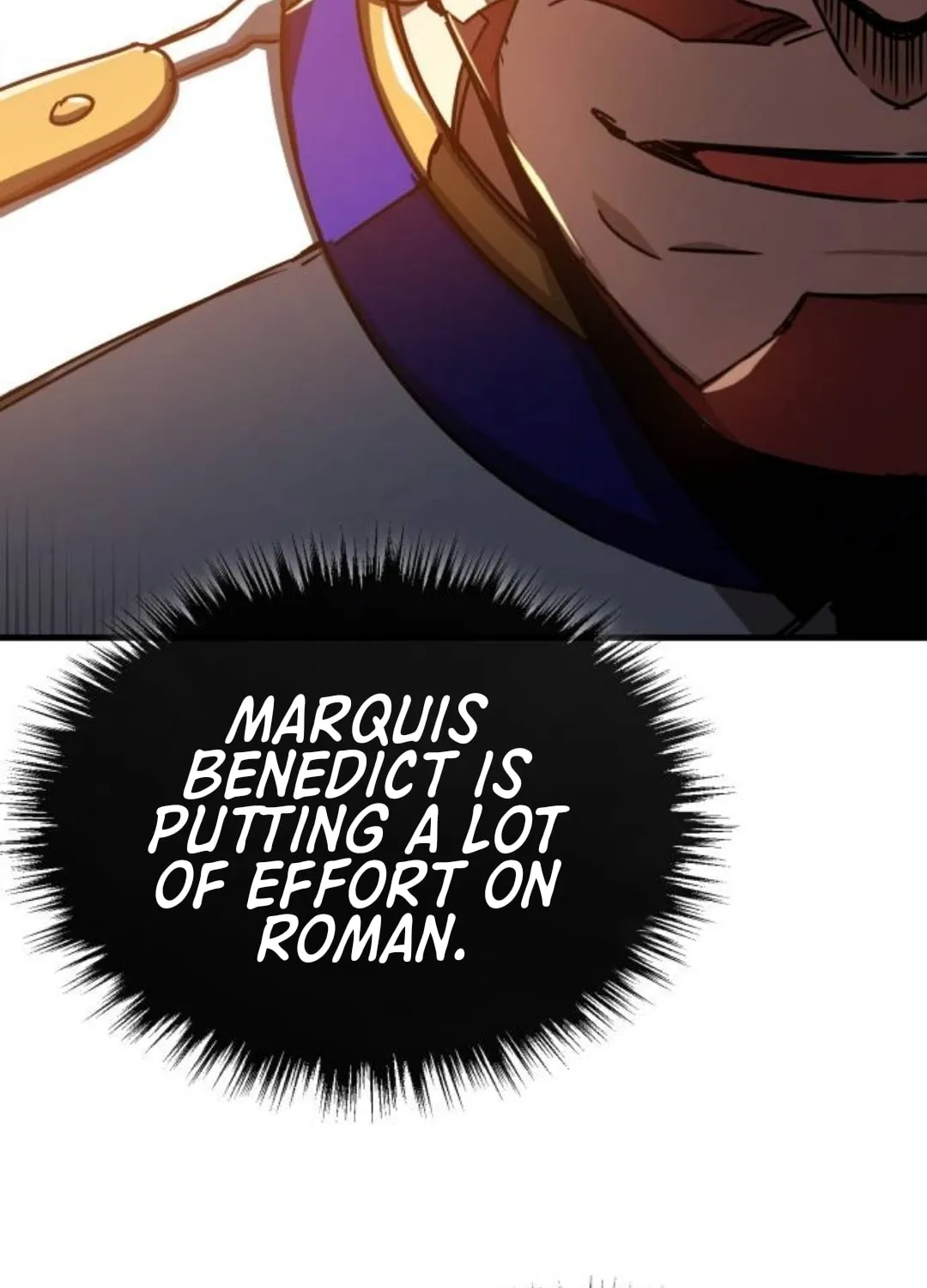 Read Descended from Divinity EN Manga Online