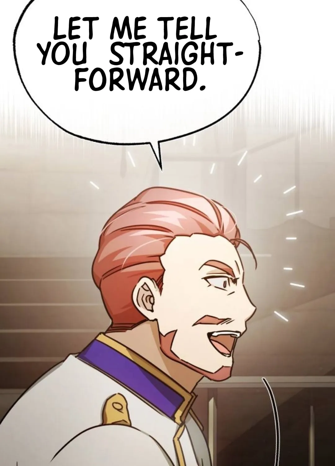 Read Descended from Divinity EN Manga Online