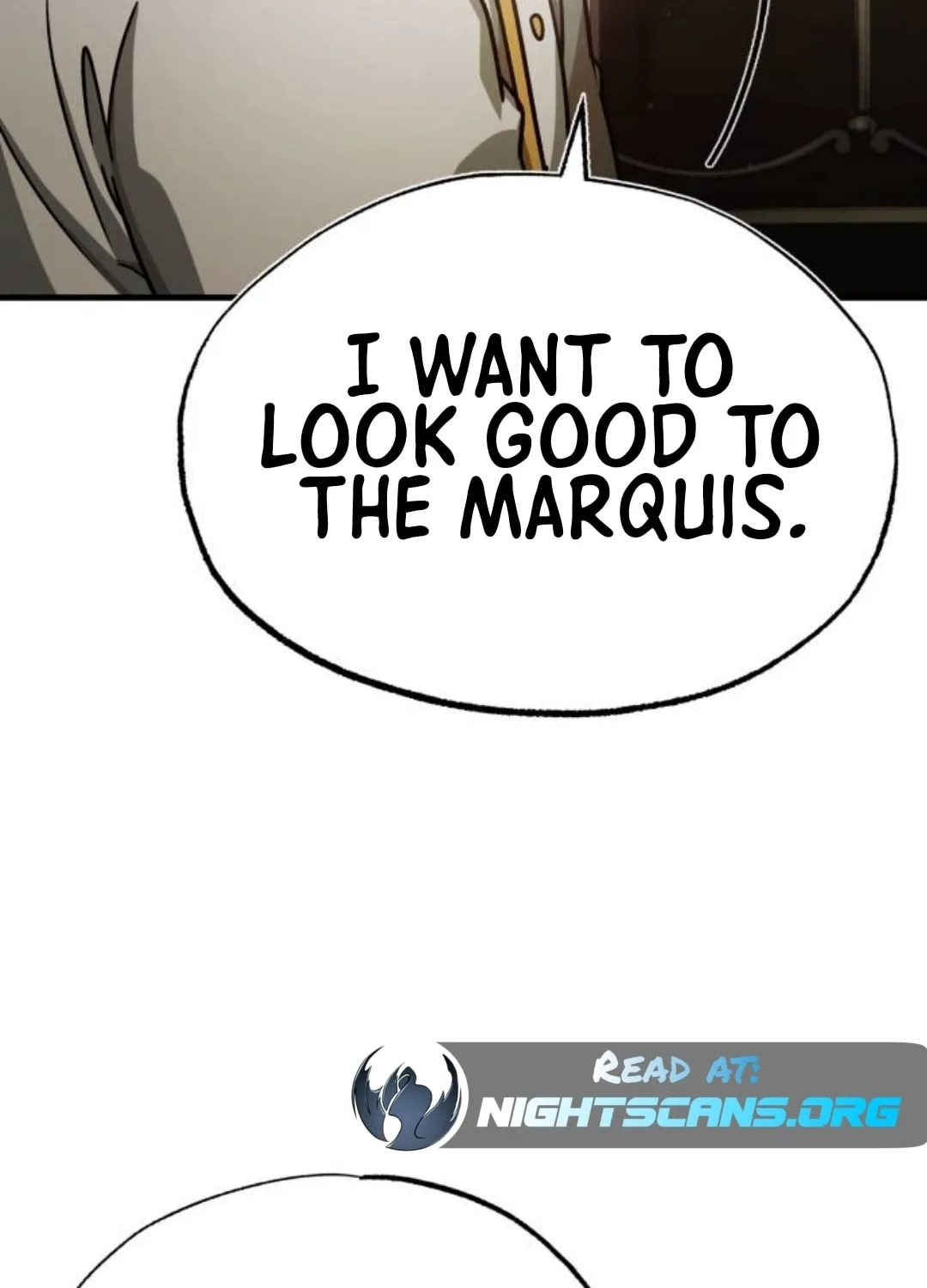 Read Descended from Divinity EN Manga Online
