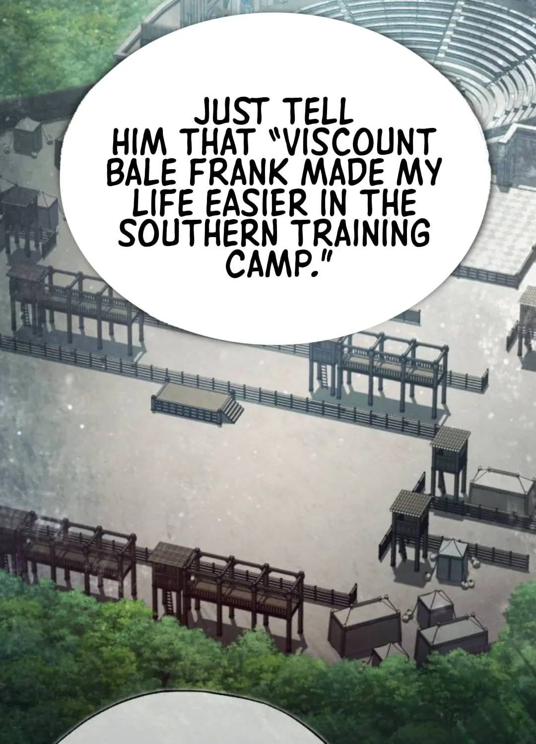 Read Descended from Divinity EN Manga Online