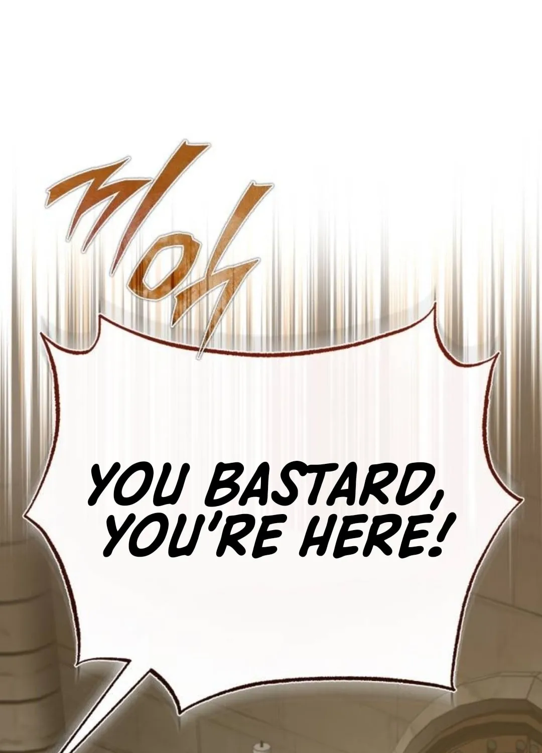 Read Descended from Divinity EN Manga Online