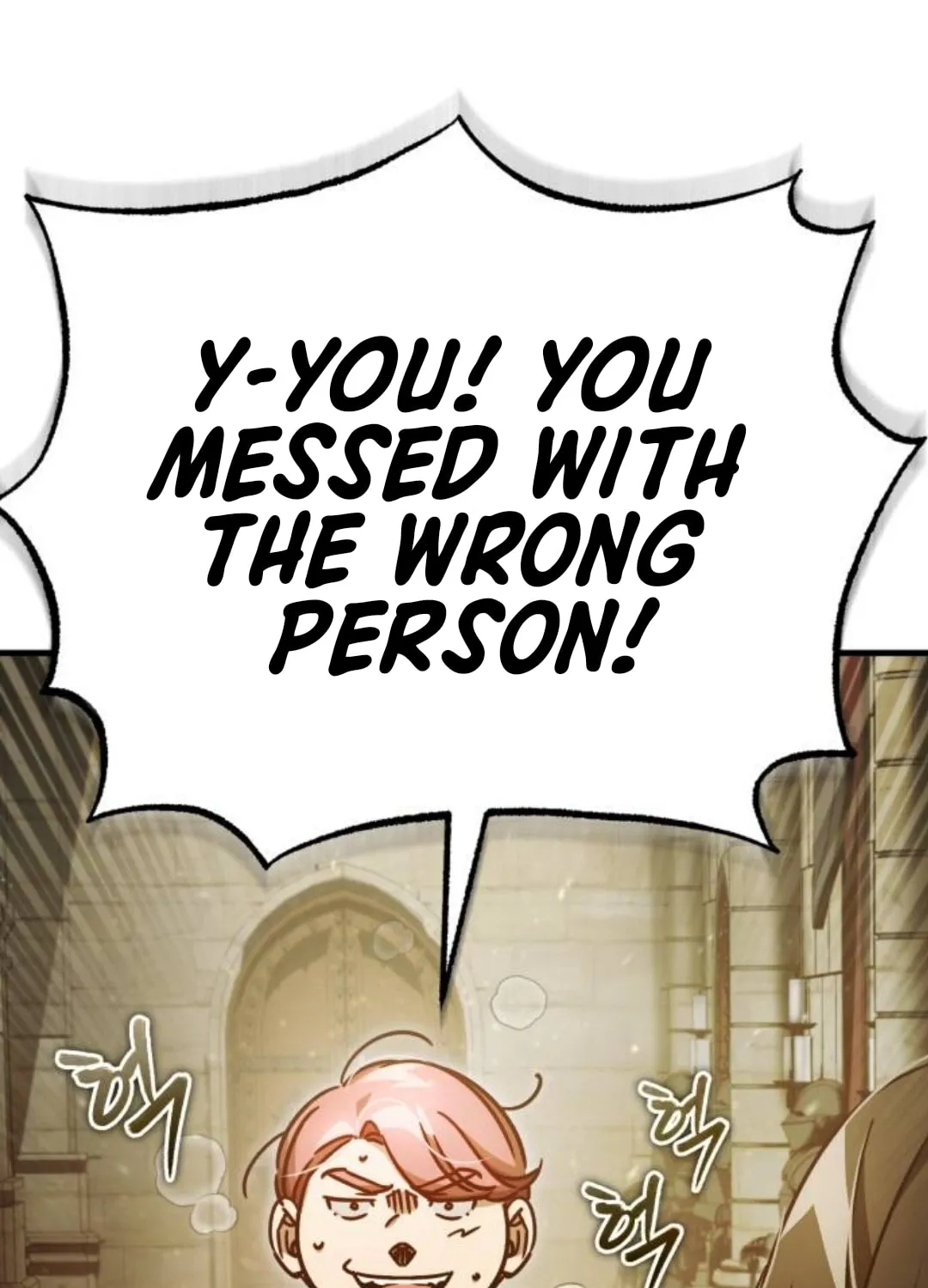 Read Descended from Divinity EN Manga Online