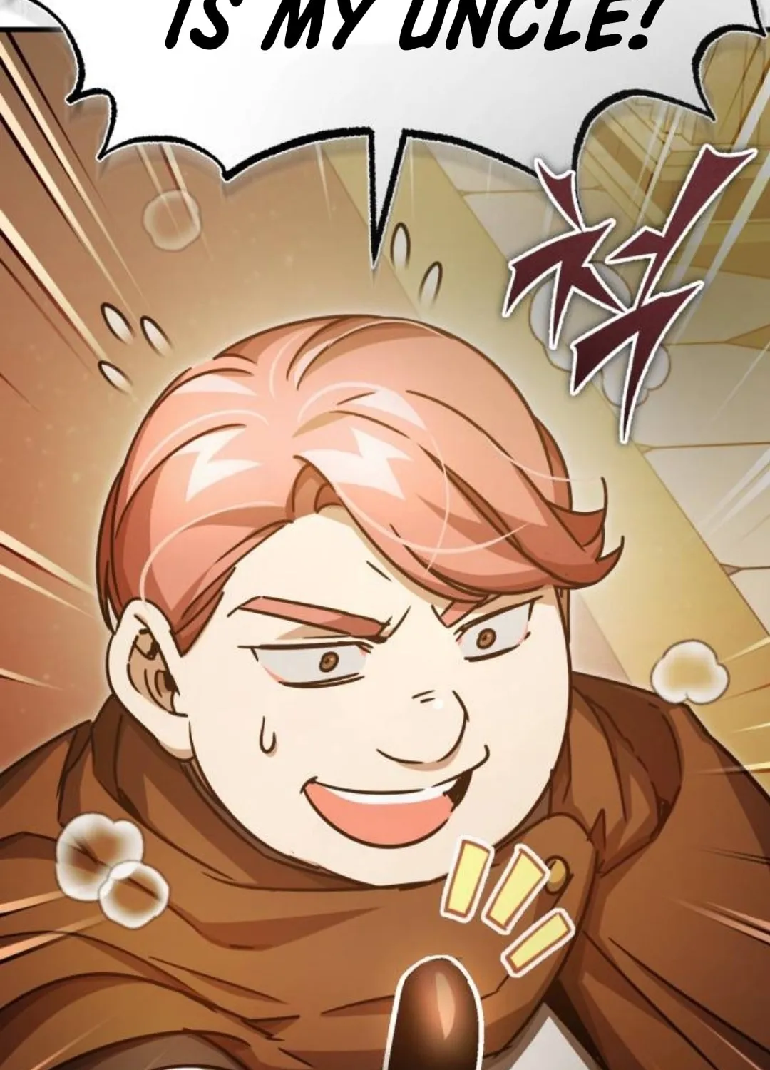 Read Descended from Divinity EN Manga Online
