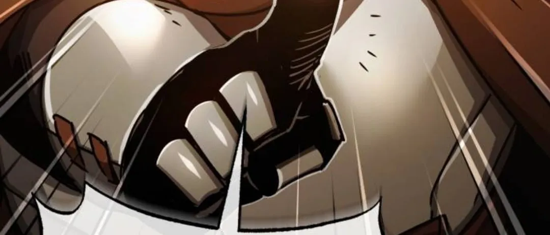 Read Descended from Divinity EN Manga Online