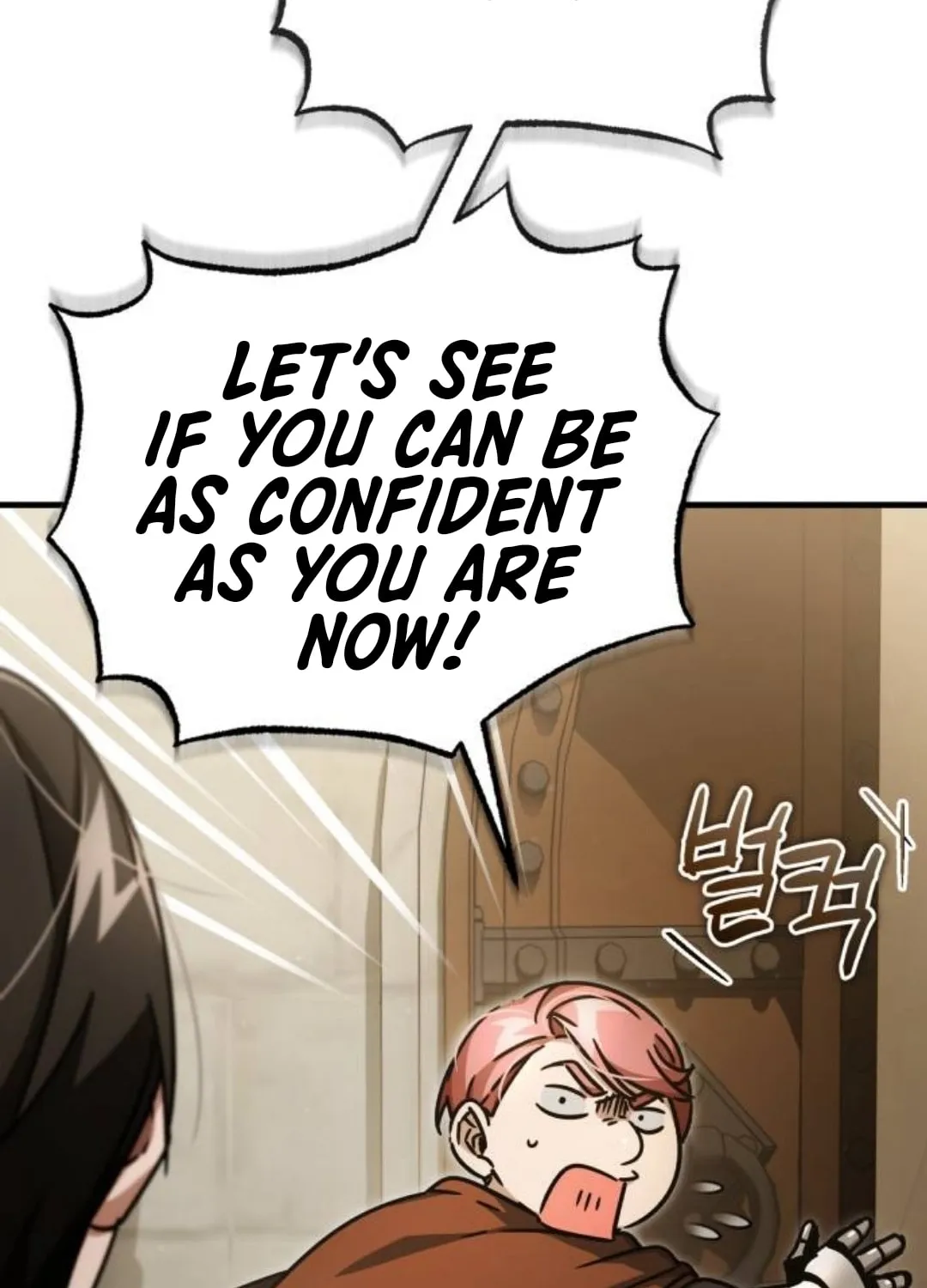 Read Descended from Divinity EN Manga Online