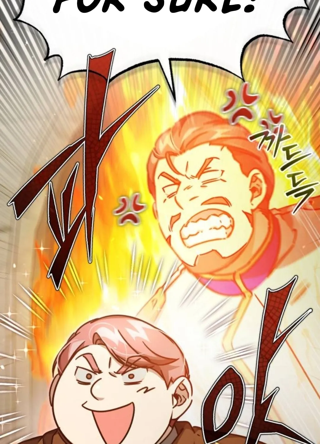 Read Descended from Divinity EN Manga Online