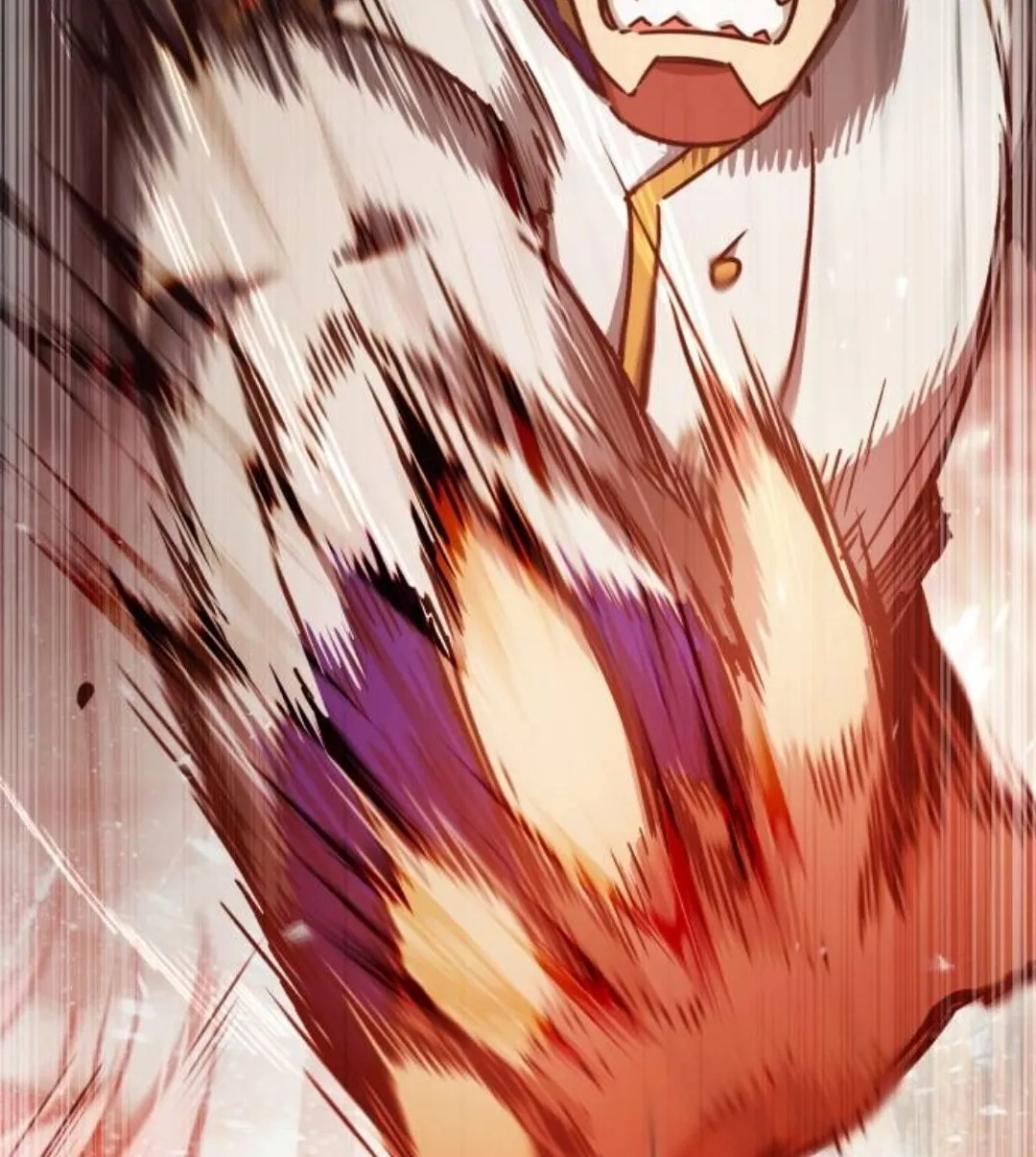 Read Descended from Divinity EN Manga Online