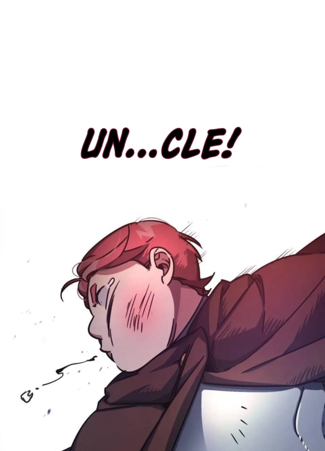 Read Descended from Divinity EN Manga Online