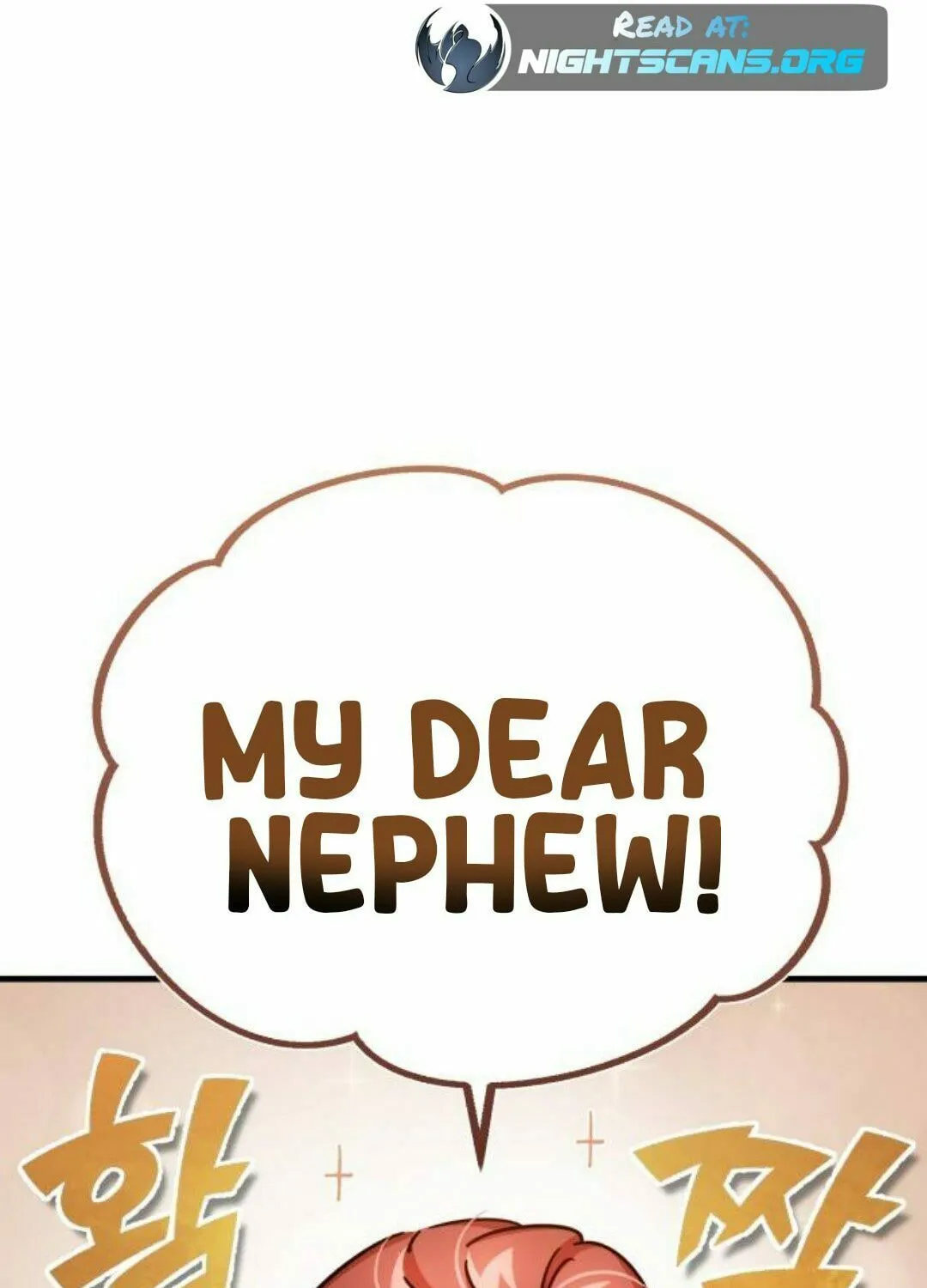 Read Descended from Divinity EN Manga Online