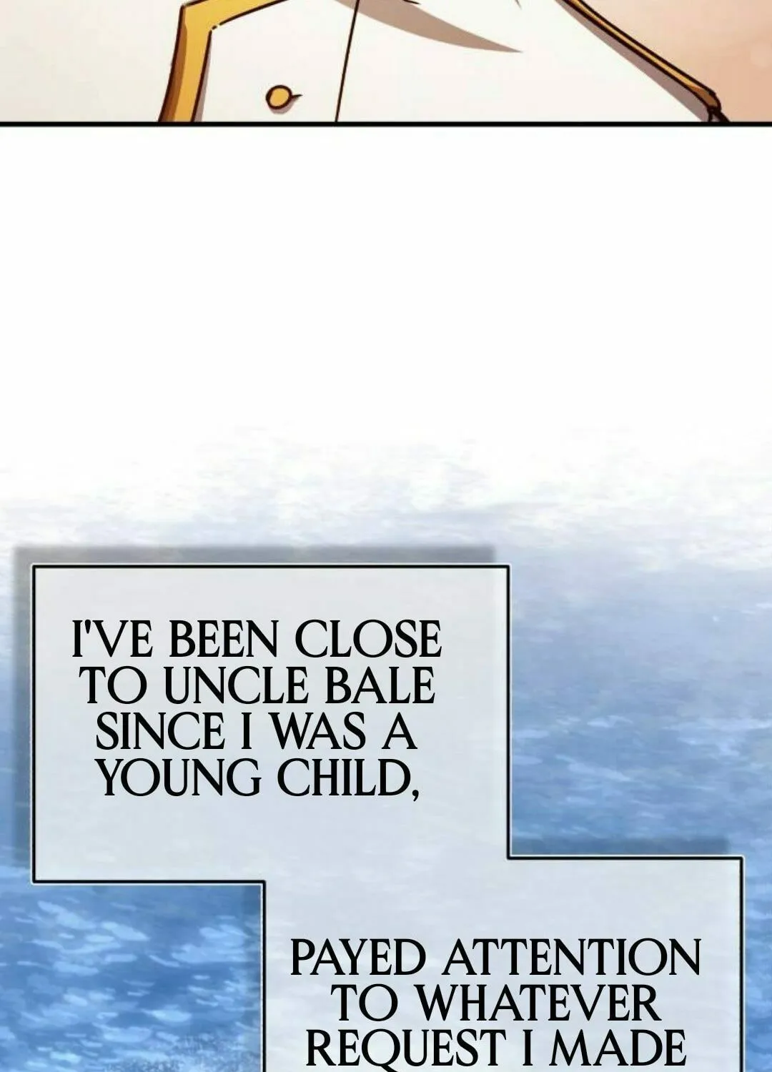 Read Descended from Divinity EN Manga Online