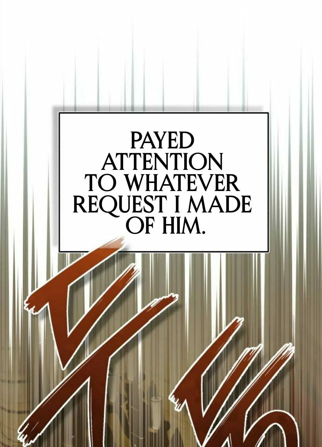 Read Descended from Divinity EN Manga Online
