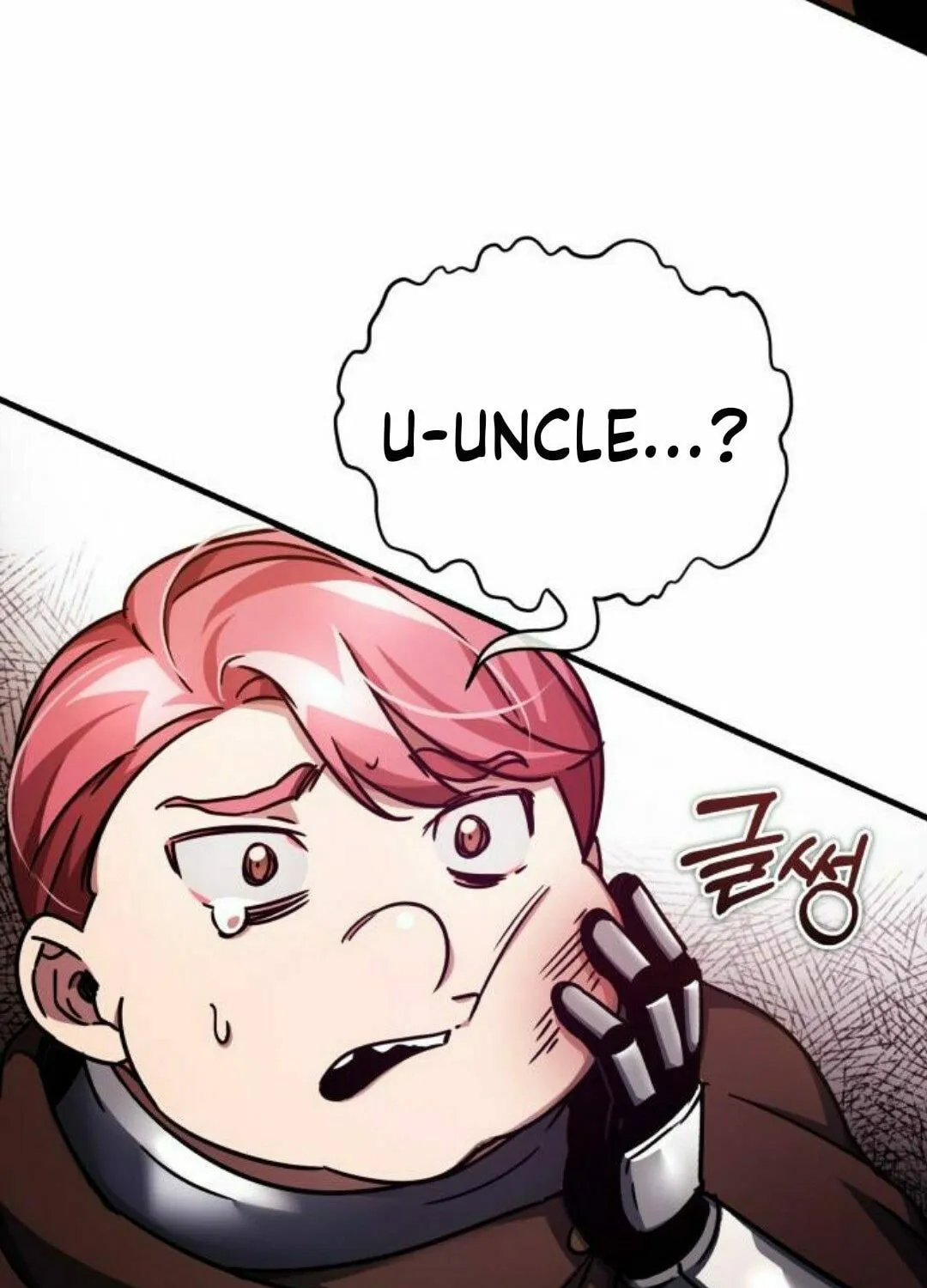 Read Descended from Divinity EN Manga Online