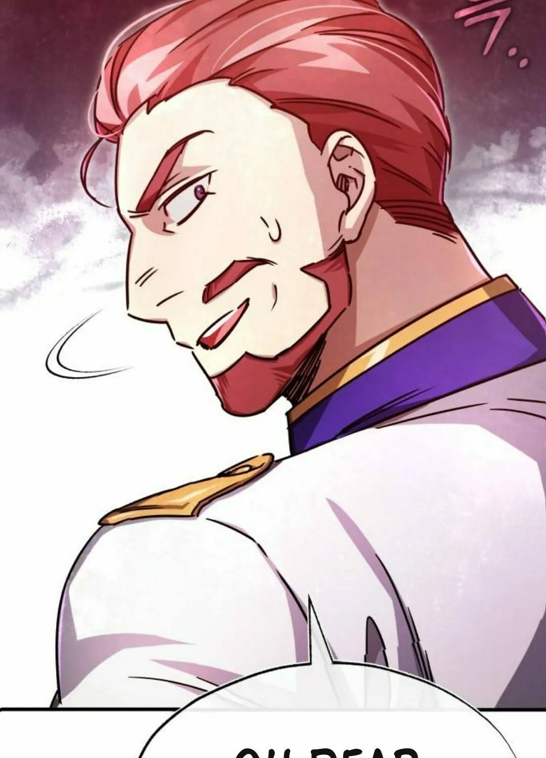 Read Descended from Divinity EN Manga Online
