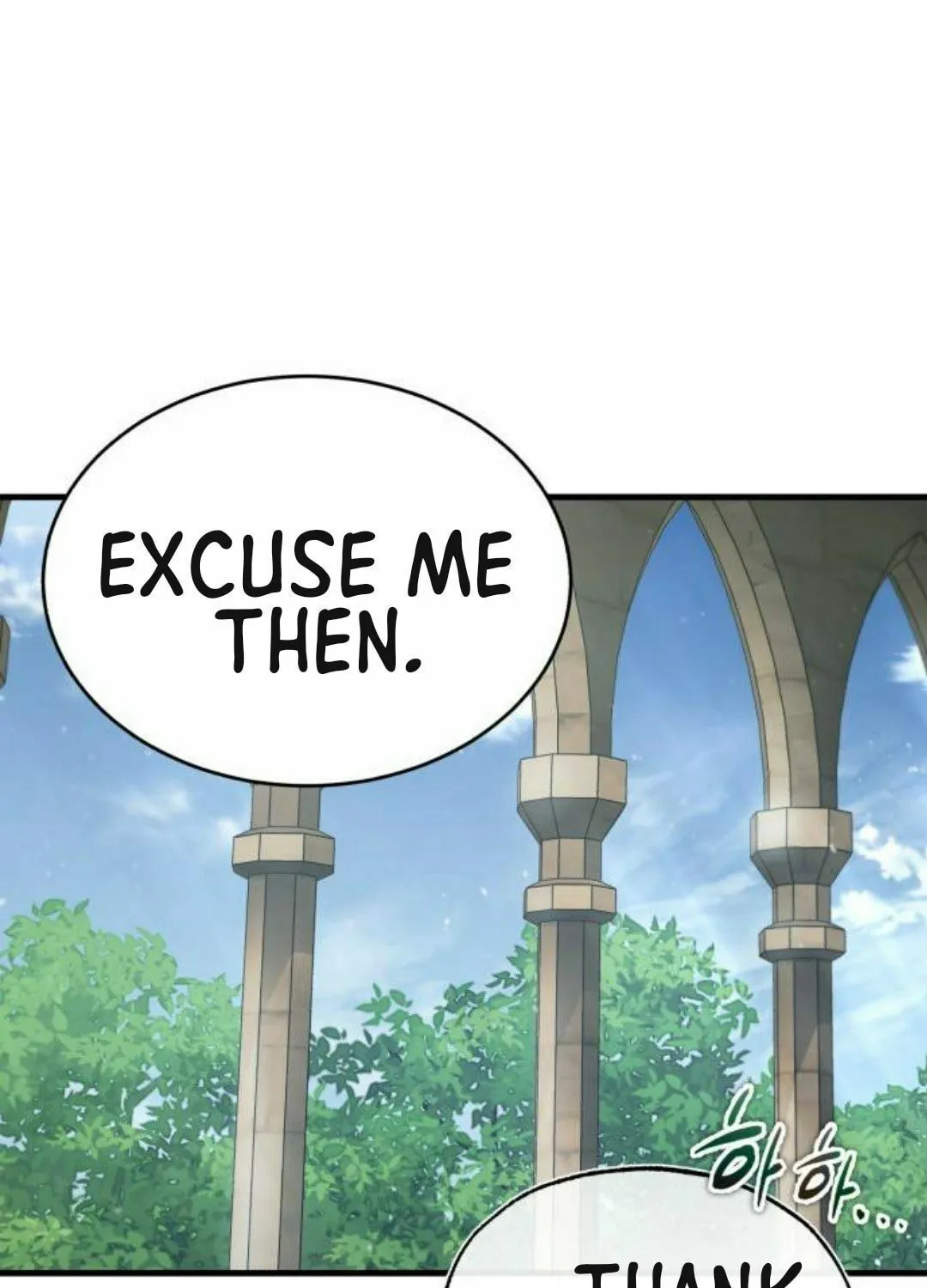 Read Descended from Divinity EN Manga Online