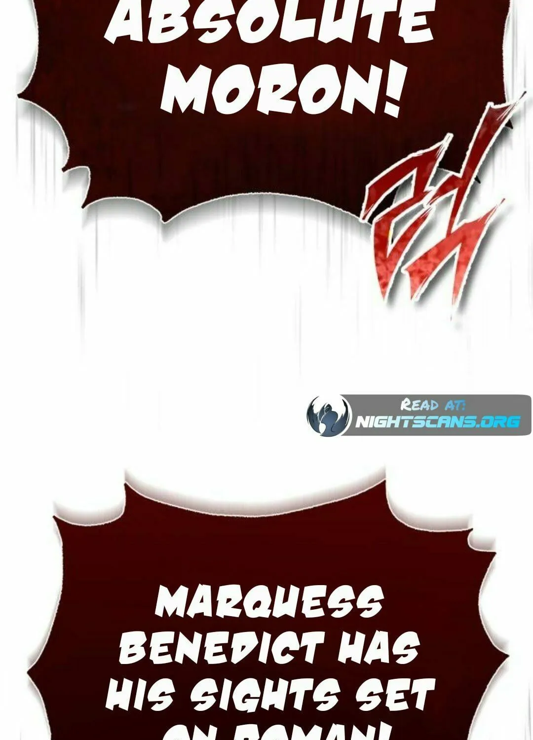 Read Descended from Divinity EN Manga Online