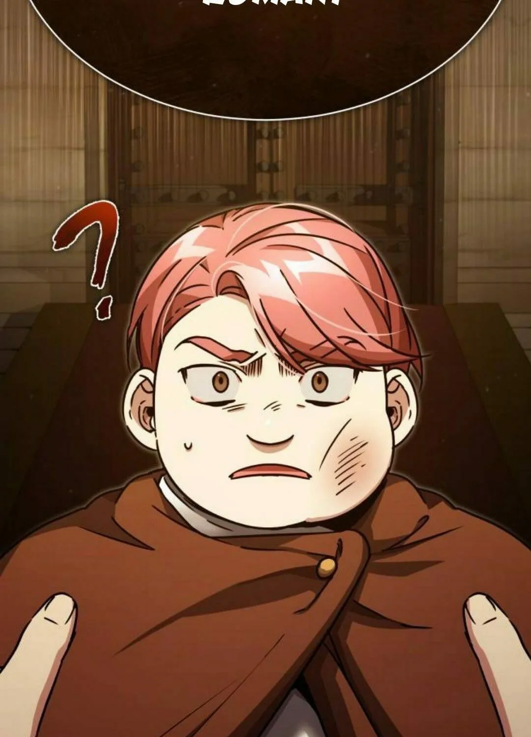 Read Descended from Divinity EN Manga Online