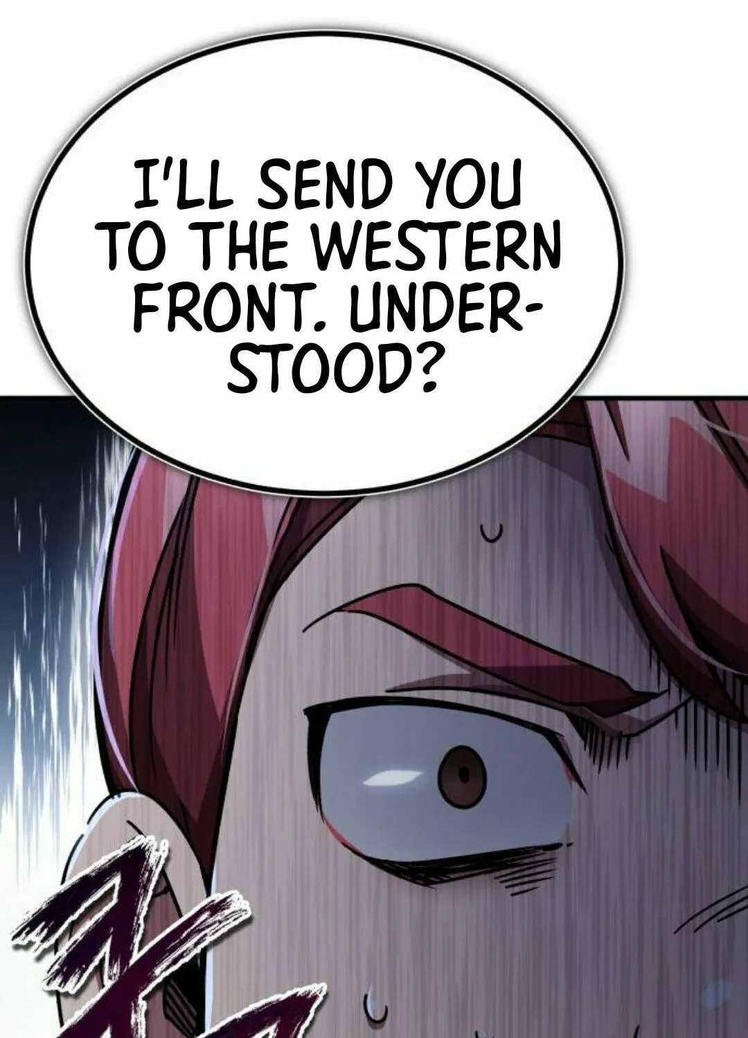 Read Descended from Divinity EN Manga Online