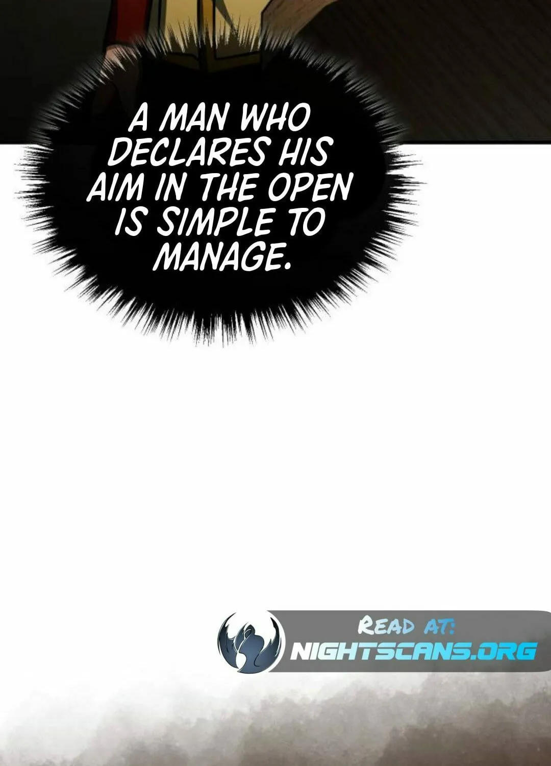 Read Descended from Divinity EN Manga Online