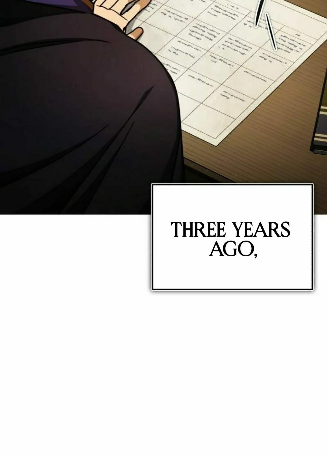Read Descended from Divinity EN Manga Online