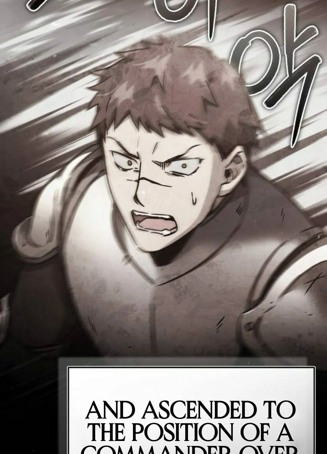 Read Descended from Divinity EN Manga Online