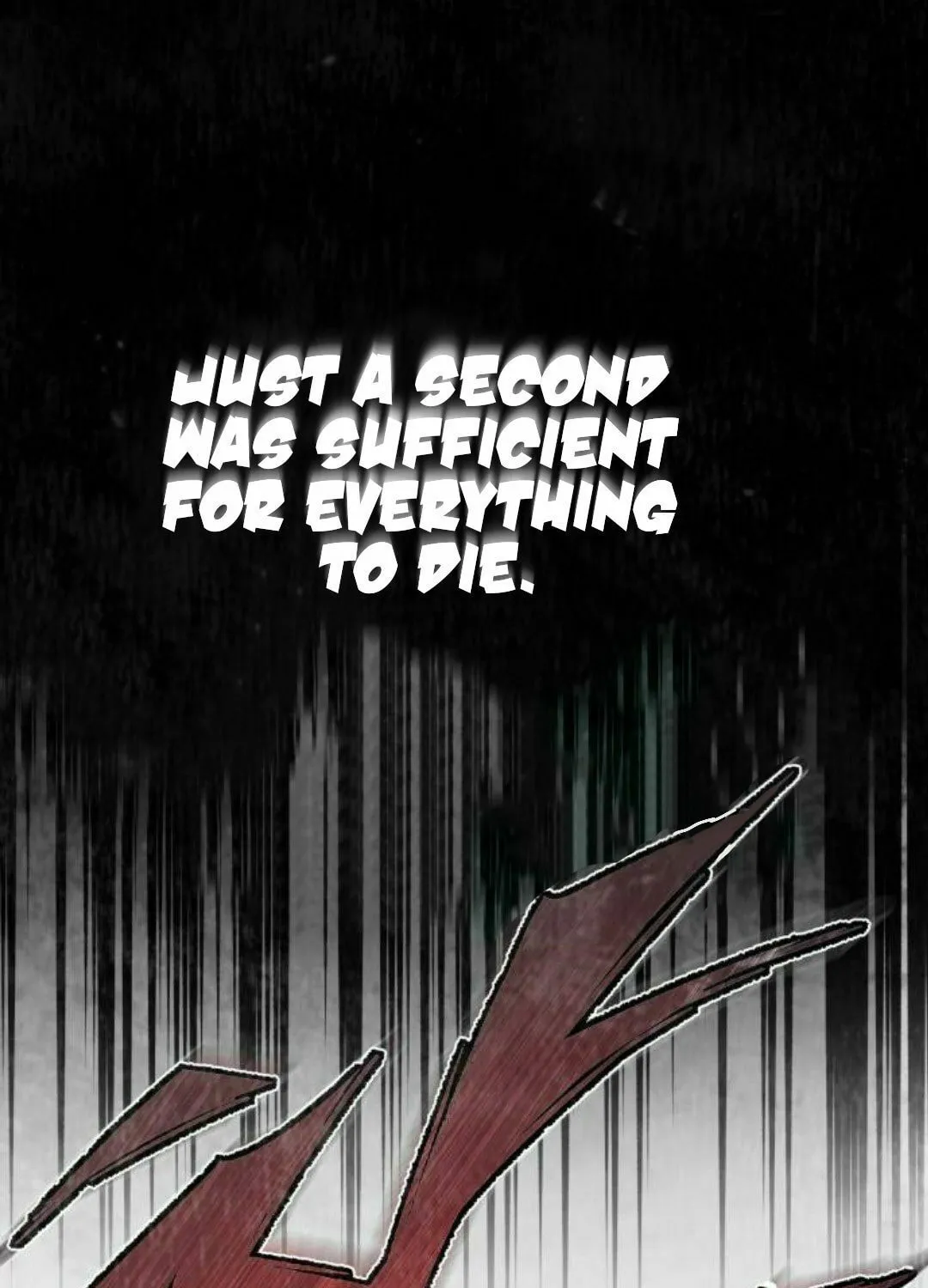 Read Descended from Divinity EN Manga Online