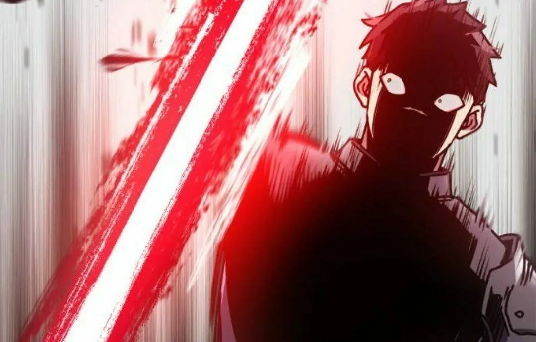 Read Descended from Divinity EN Manga Online