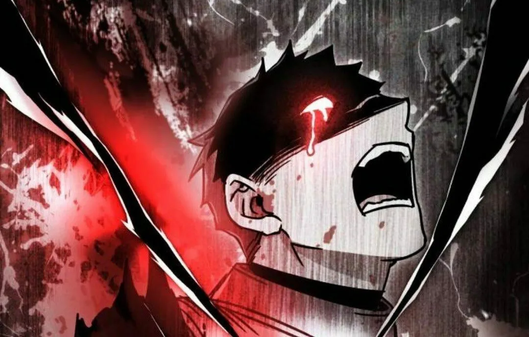 Read Descended from Divinity EN Manga Online