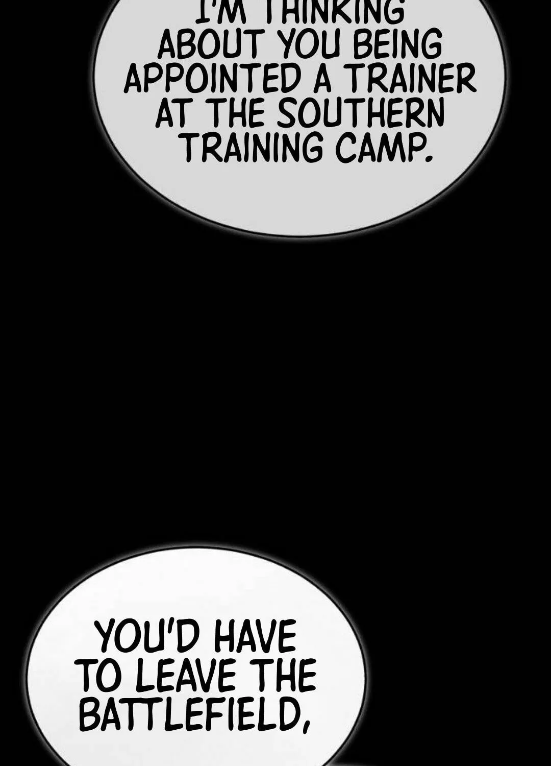 Read Descended from Divinity EN Manga Online