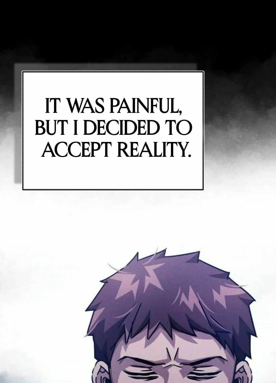 Read Descended from Divinity EN Manga Online