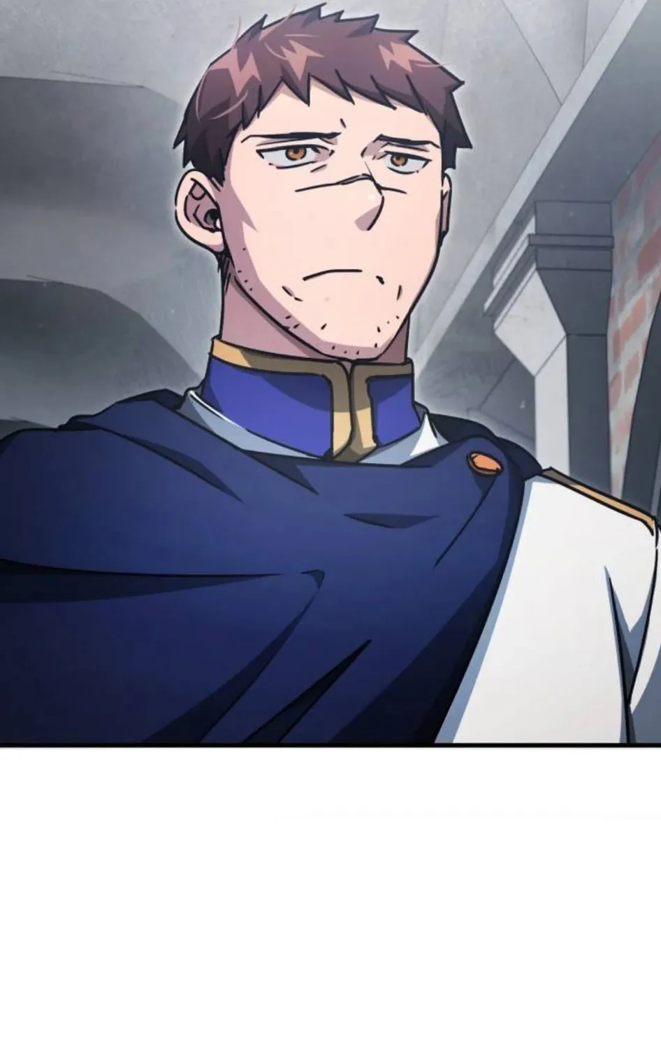 Read Descended from Divinity EN Manga Online