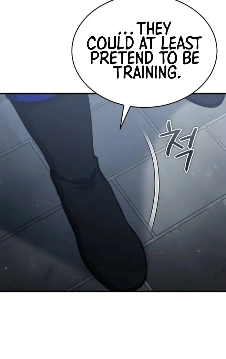 Read Descended from Divinity EN Manga Online