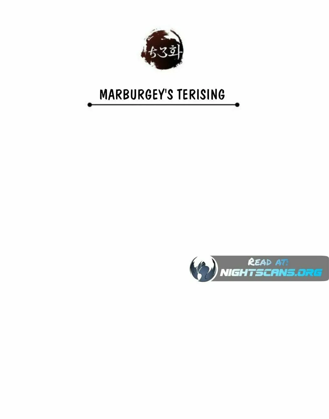 Read Descended from Divinity EN Manga Online