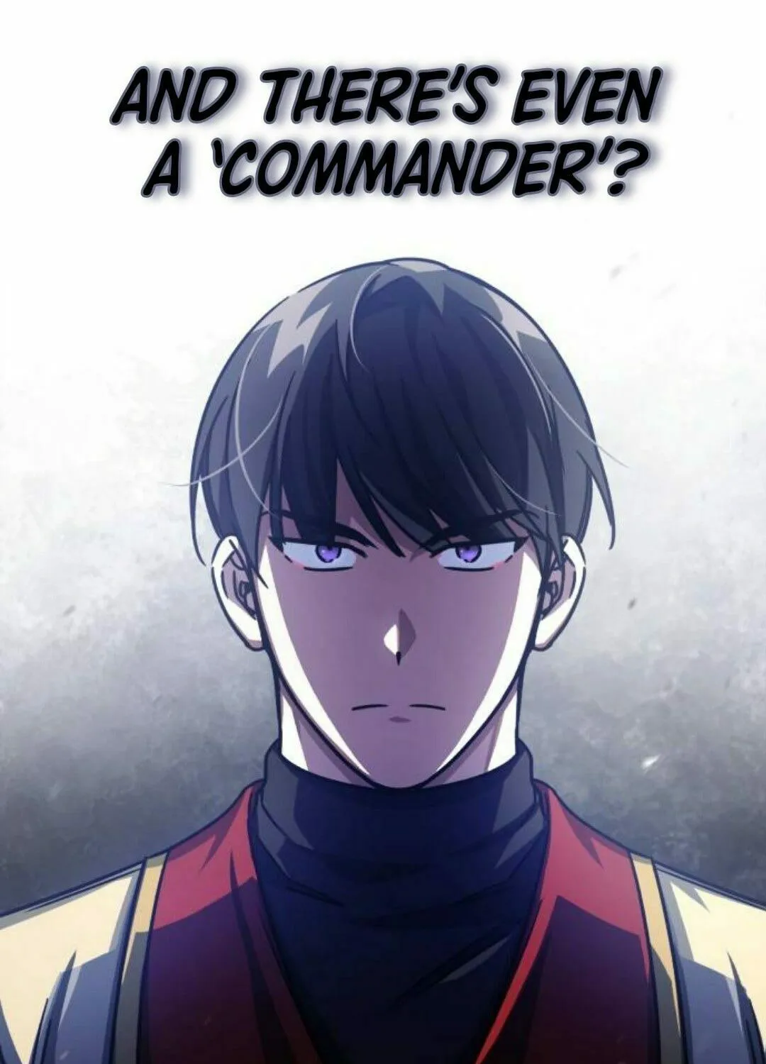 Read Descended from Divinity EN Manga Online